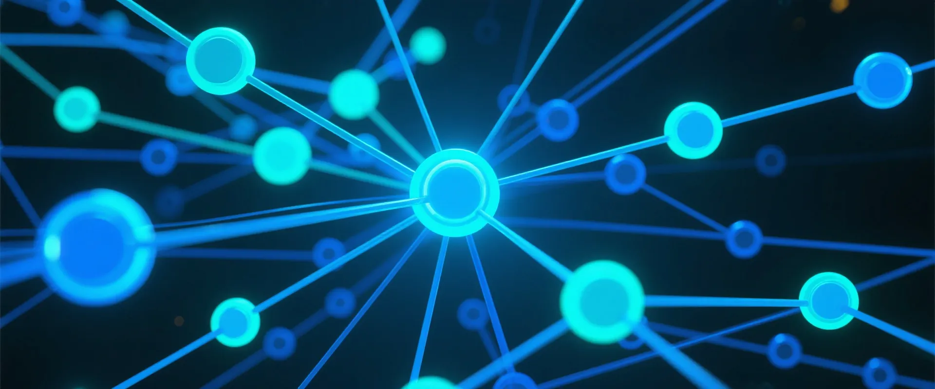 Network Background